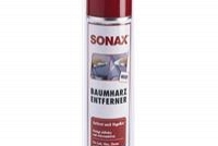 Sonax Reçine Temizleyici ( 400 Ml )