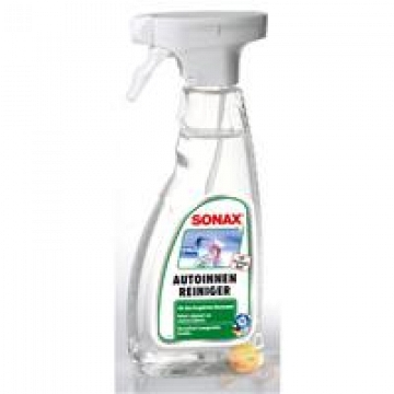 Sonax Araç içi Temizleyici 500ML