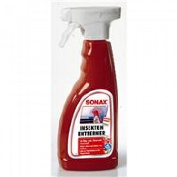 Sonax Böcek Temizleyici (500ML)