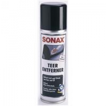 Sonax Katran - Zift Temizleyici ( 300 Ml )