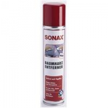 Sonax Reçine Temizleyici ( 400 Ml )