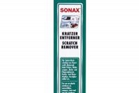 Sonax Plastik Çizik Giderici Cila (75 Ml)