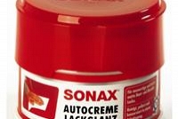 Sonax 316200 Çizik Giderici Güçlü Cila 250ML