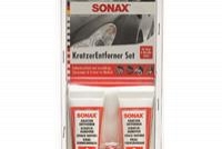 Sonax Çizik Giderici Set