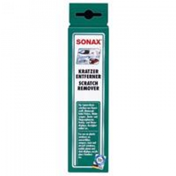 Sonax Plastik Çizik Giderici Cila (75 Ml)