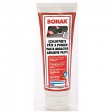 Sonax Çizik Giderici Pasta 250 ML