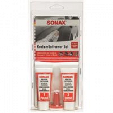 Sonax Çizik Giderici Set