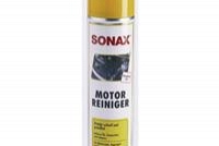 Sonax Motor Temizleyici 400ML