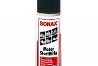 Sonax Motor Çalistirma Spreyi