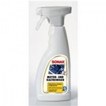 Sonax Motor Temizleyici 500ML
