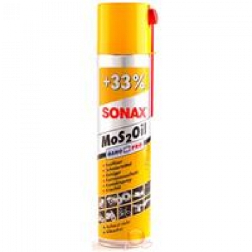 Sonax Nano Mos2 Koruyucu 400.ML