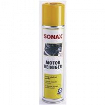 Sonax Motor Temizleyici 400ML